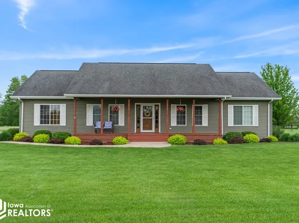 4 Hickory Hollow Rd, Bloomfield, IA 52537