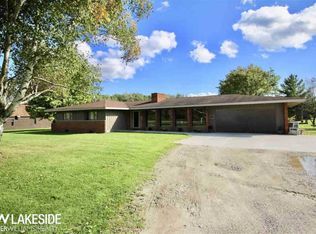 9977 Big Hand Rd, Columbus, MI 48063