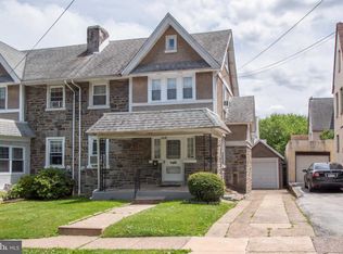 105 Summit Ave, Upper Darby, PA 19082