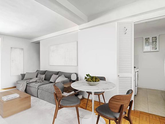 2nd image of 240 E 55th St APT 2G