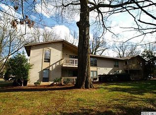 4924 Sardis Rd APT D, Charlotte, NC 28270
