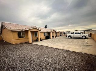 3417 Oro Grande Blvd APT 102, Lake Havasu City, AZ 86406