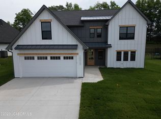 15020 Everglades Dr, Ashland, MO 65010