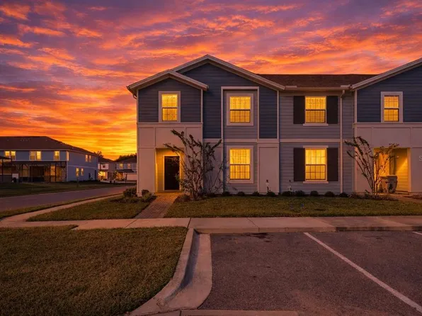 4250 Lana Ave, Davenport, FL 33897