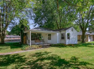 59322 County Road 13, Elkhart, IN 46517