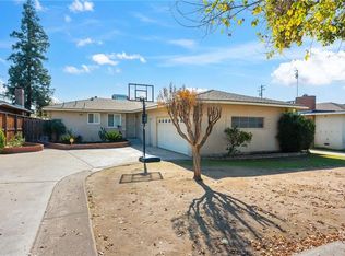 1417 W Princeton Ave, Fresno, CA