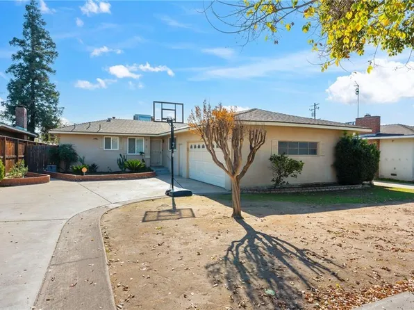 1417 W Princeton Ave, Fresno, CA 93705