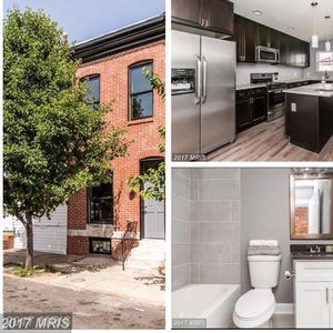 163 N Decker Ave, Baltimore, MD, 21224