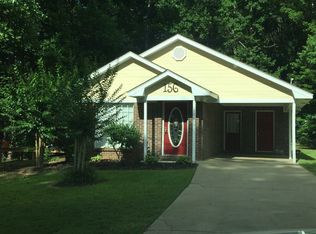 156 Deer Trl, Columbus, MS 39702