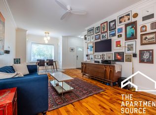 2833 N Spaulding Ave #D1, Chicago, IL 60618