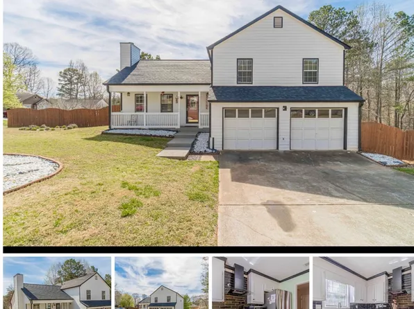 785 Josh Ln, Lawrenceville, GA 30045