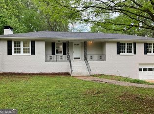 1871 Kinridge Rd, Marietta, GA 30062