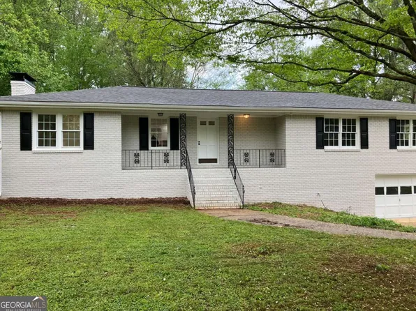 1871 Kinridge Rd, Marietta, GA 30062