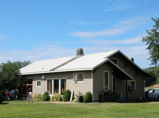 106 Hendrick Rd, Omak, WA 98841