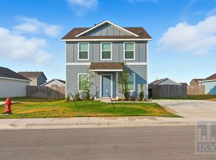 2213 Cyclone Dr, Lockhart, TX 78644