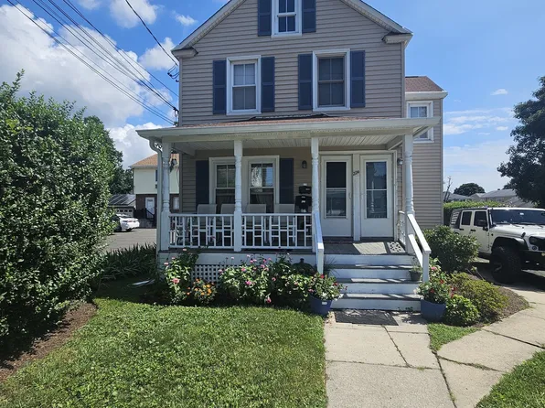 224 Seaside Avenue, Stamford, CT 06902