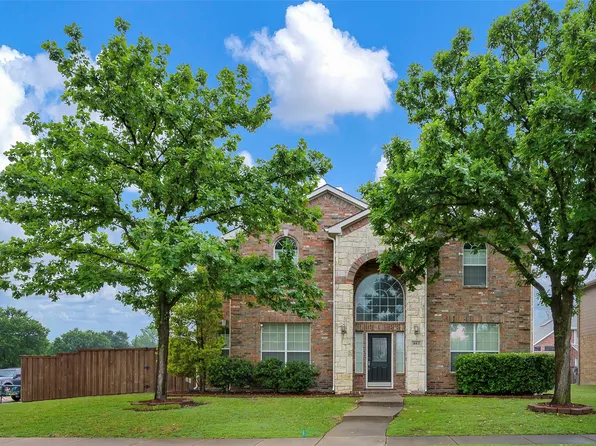 803 Cascades Dr, Allen, TX 75002