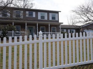 5 Ann St, Towanda, PA 18848