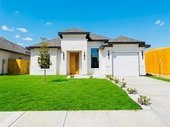 2409 E Tamarindo Ave, Hidalgo, TX 78557