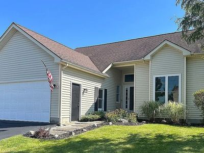 101 Stewart Pl, Canandaigua, NY, 14424