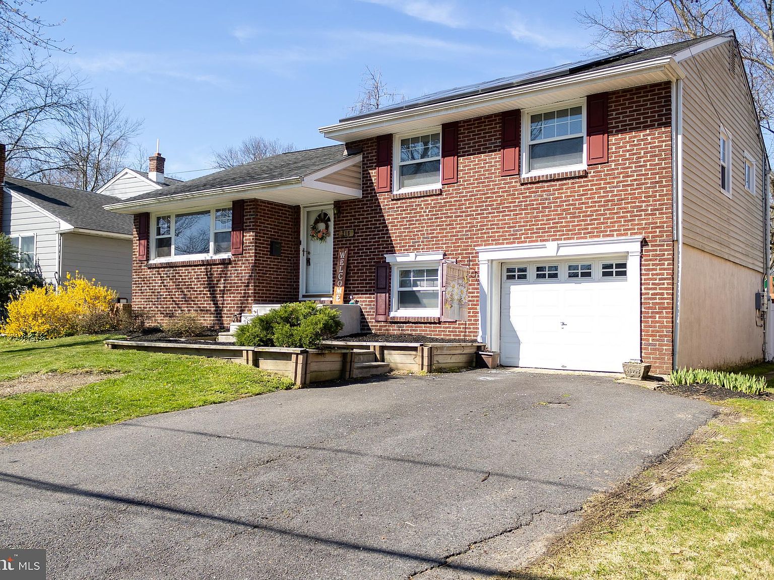 215 E Cuthbert Blvd, Haddon Township, NJ 08108 Zillow