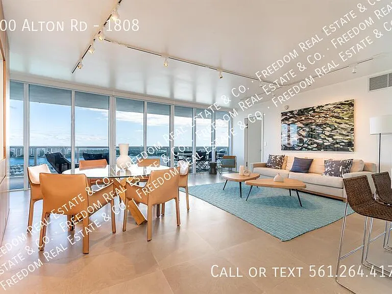400 Alton Rd #1808 — Photo 3