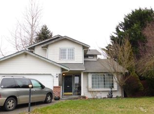 320 Eldredge Ave NW, Orting, WA 98360