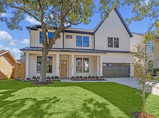 1231 Martin St, Houston, TX 77018