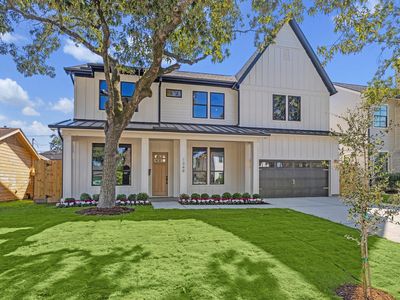 1231 Martin St, Houston, TX, 77018