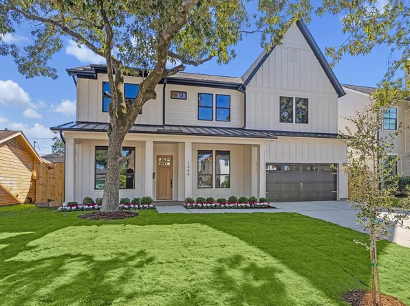 1231 Martin St, Houston, TX 77018