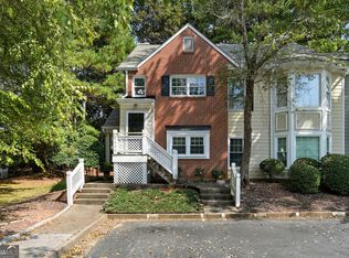 3027 Camden Way, Alpharetta, GA 30005