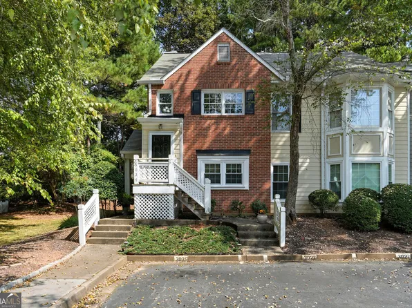 3027 Camden Way, Alpharetta, GA 30005