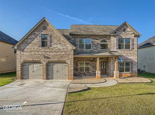 609 Toronto Cir, Hampton, GA 30228