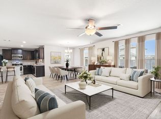 432 Salt Frk, Cibolo, TX 78108