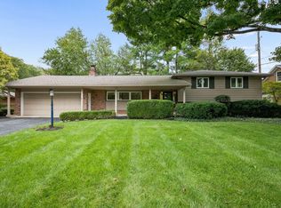 4504 Kipling Rd, Columbus, OH 43220