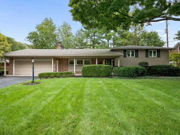 4504 Kipling Rd, Columbus, OH 43220