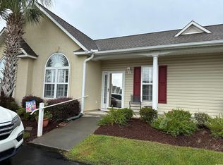 975 Wrigley Dr #22-2, Myrtle Beach, SC 29588