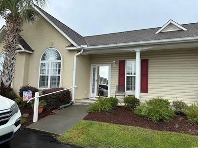975 Wrigley Dr. #22-2, Myrtle Beach, SC, 29588
