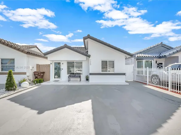 7320 W 29th Ave, Hialeah, FL 33018