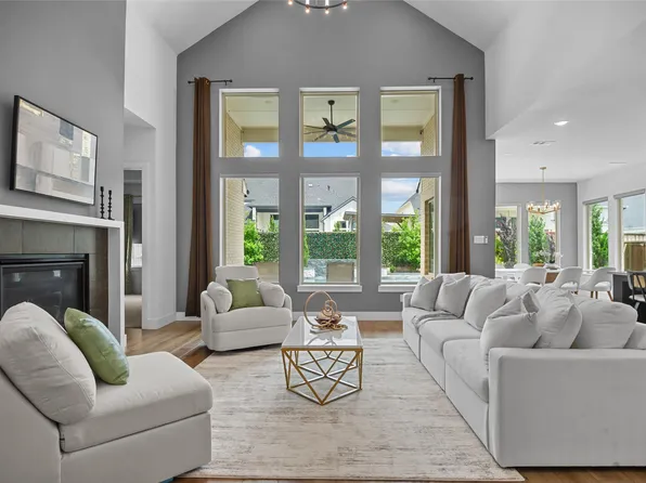 13364 Spruce Wood Trl, Frisco, TX 75033