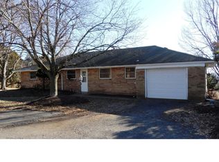 4385 Wismer Rd, Doylestown, PA 18902