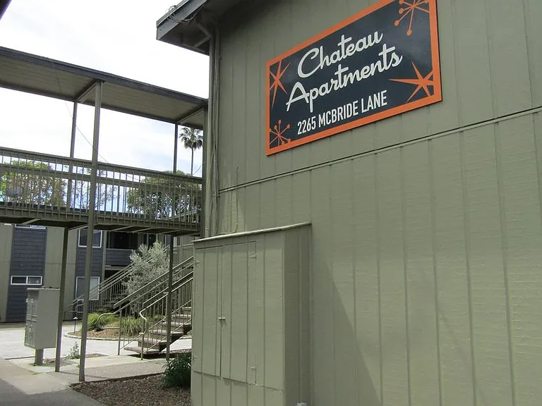 McBride 2265mcbride — Photo 1