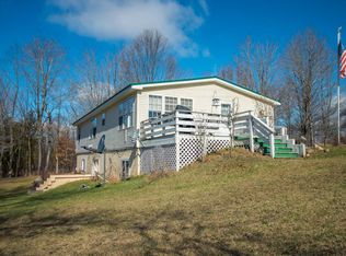 4569 S 124th Ave, Shelby, MI 49455