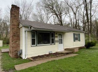 6913 SW 15th St, Des Moines, IA 50315