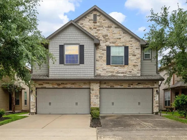2742 Maybrook Hollow Lane, Houston, TX 77047