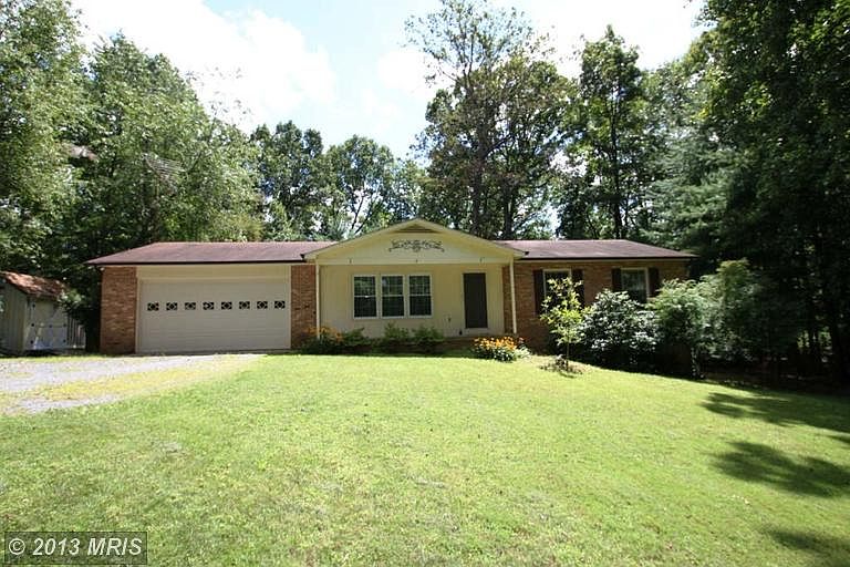 8070 Kirtley Trl, Culpeper, VA 22701 Zillow