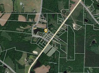 7636 Oakdale Rd, Liberty, NC 27298