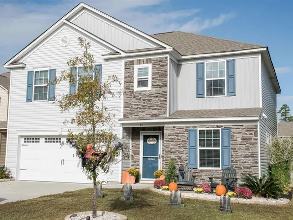 76 Crusader Ct, Elgin, SC 29045