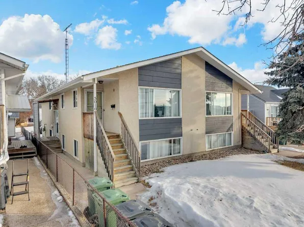 5014 S 52nd Ave #5016, Ponoka, AB T4J 1H5