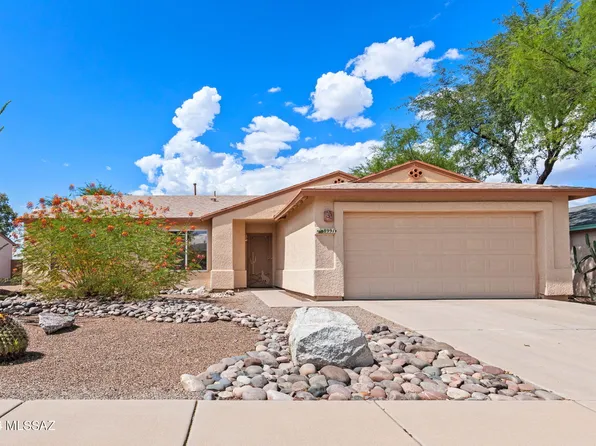 8991 E Fairway Groves Dr, Tucson, AZ 85730